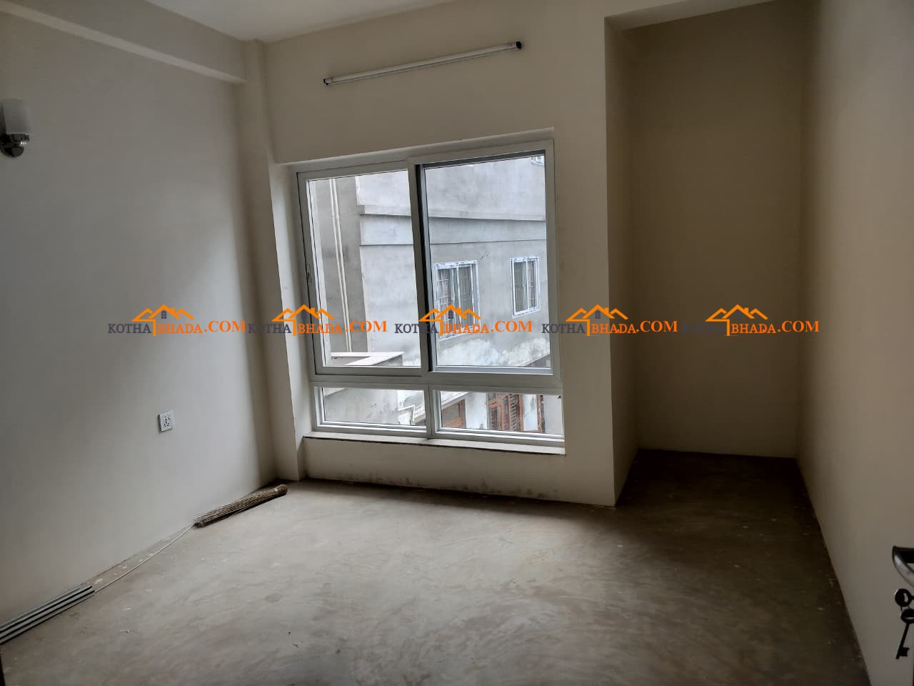 3BHK flat available for rent in Kusunti, Adarsha tole wada-13